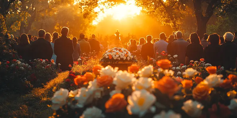 Zakład pogrzebowy jakie dokumenty?