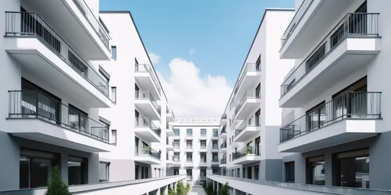 Zakup mieszkania - jak wybrać najlepszą ofertę dla siebie?