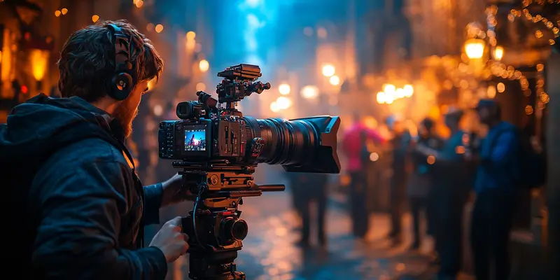 Dlaczego reklamy wideo finansow sa czesciej odrzucane przez platformy niz inne branze
