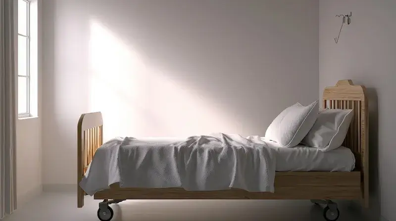 Lozka rekondycyjno rehabilitacyjne
